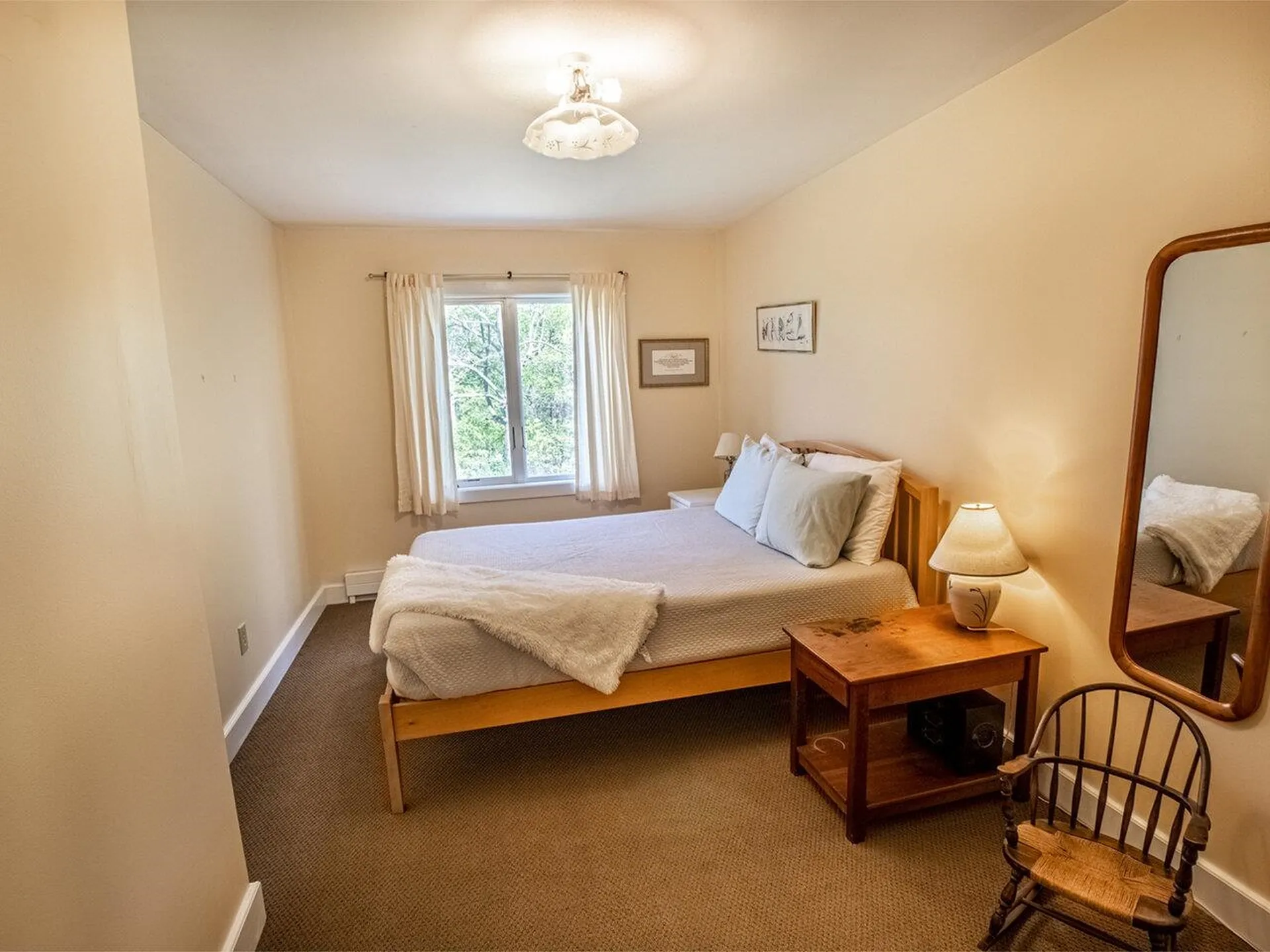 22 Davis Hill Road South Hero VT 05486