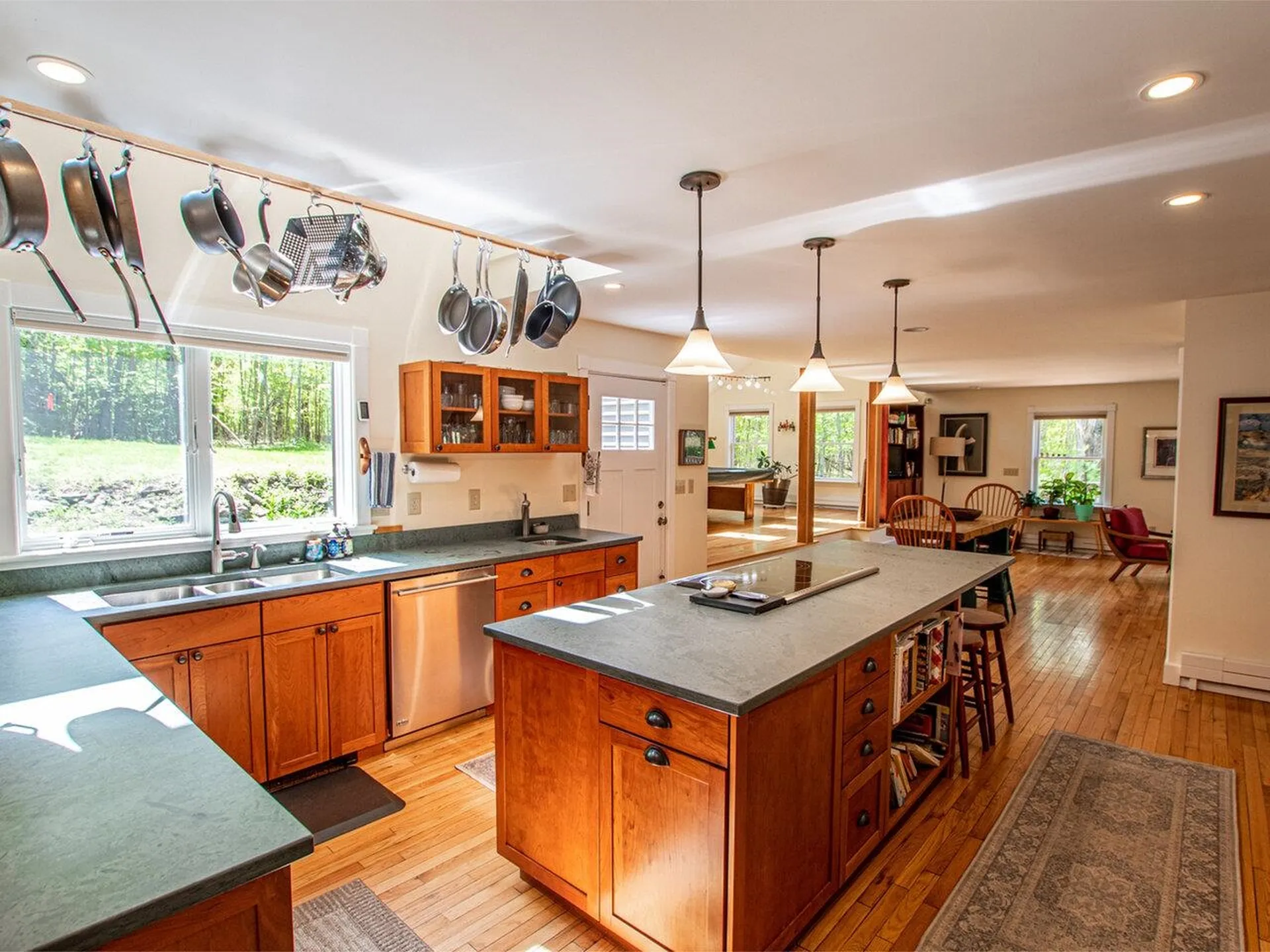 22 Davis Hill Road South Hero VT 05486
