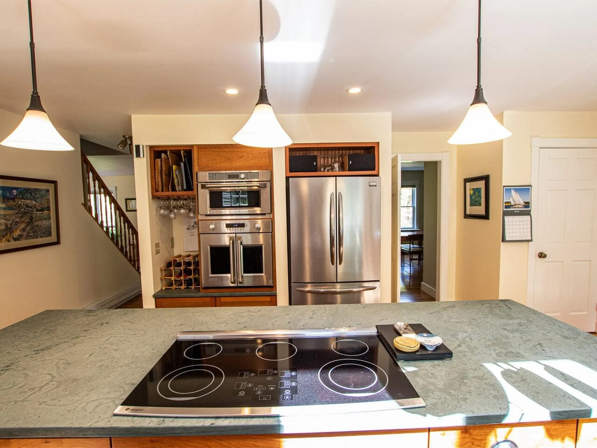 22 Davis Hill Road South Hero VT 05486