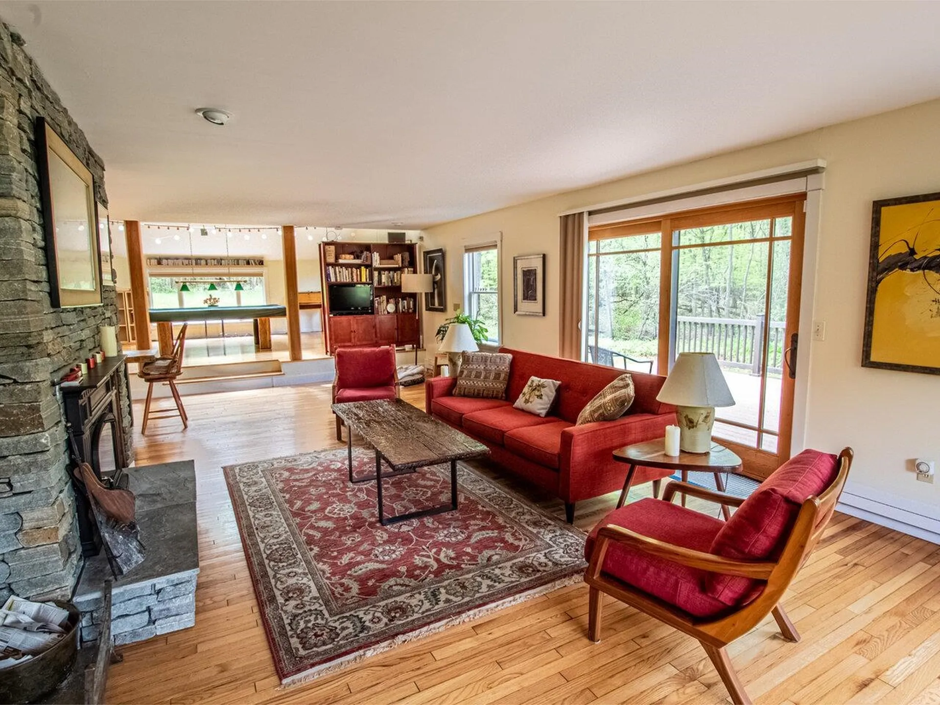 22 Davis Hill Road South Hero VT 05486