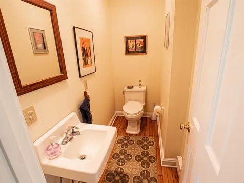 22 Davis Hill Road South Hero VT 05486