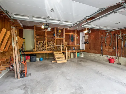 22 Davis Hill Road South Hero VT 05486