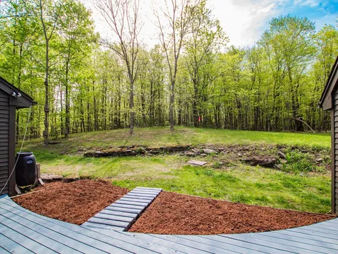 22 Davis Hill Road South Hero VT 05486