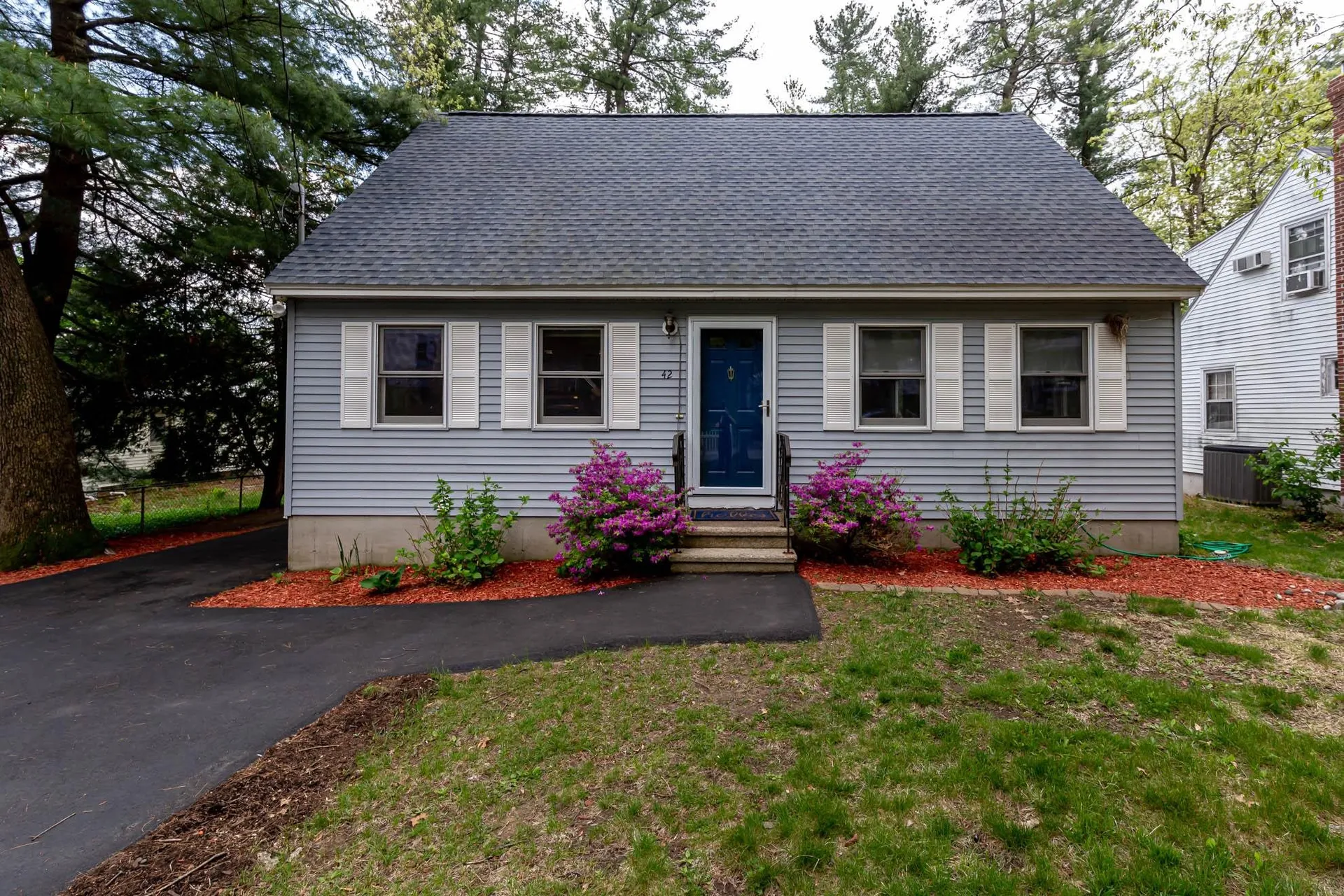 42 Intervale Street Nashua NH 03064