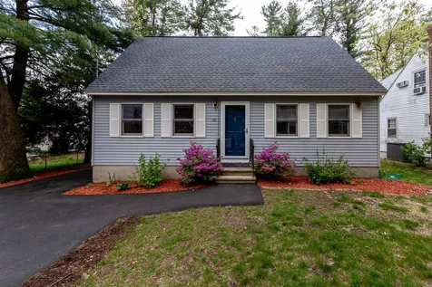 42 Intervale Street Nashua NH 03064