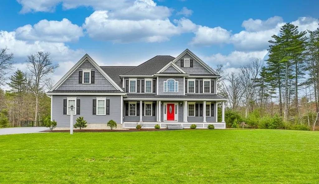 5 Dumas Lane Merrimack NH 03054