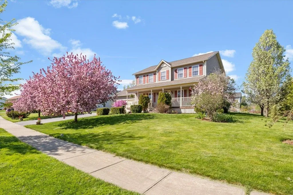 277 Wildflower Circle Williston VT 05495
