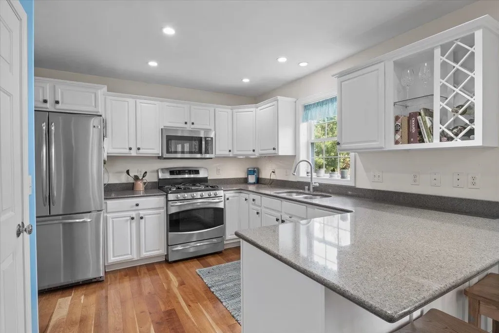 277 Wildflower Circle Williston VT 05495