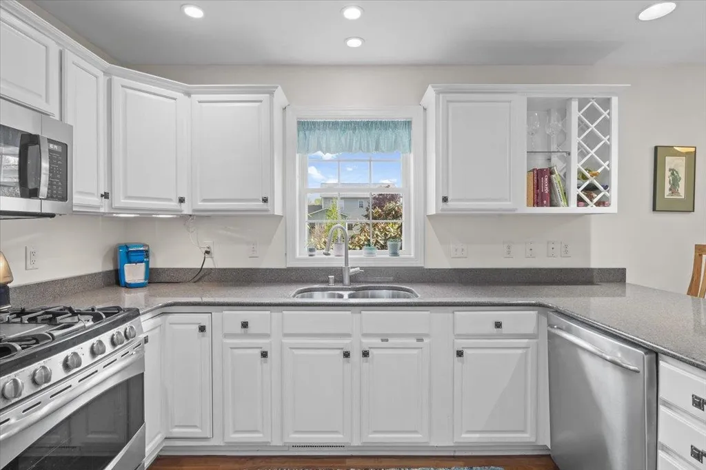 277 Wildflower Circle Williston VT 05495