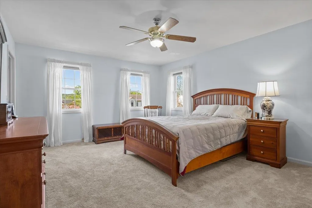 277 Wildflower Circle Williston VT 05495