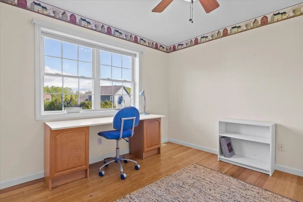 277 Wildflower Circle Williston VT 05495