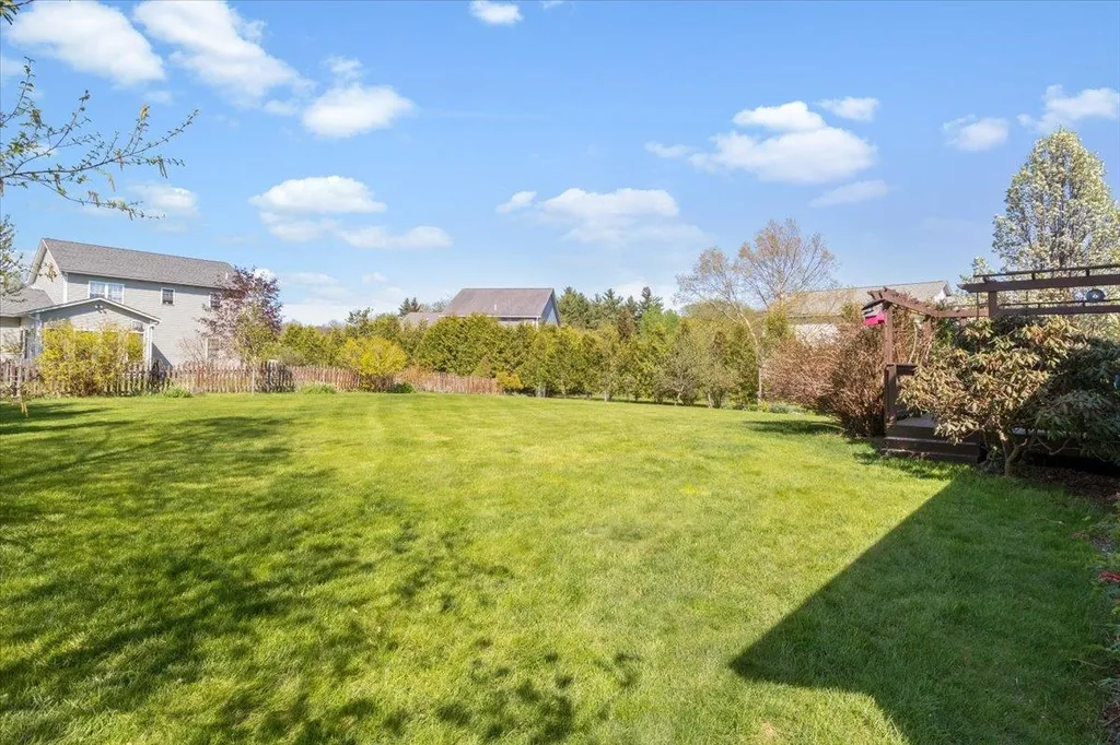 277 Wildflower Circle Williston VT 05495