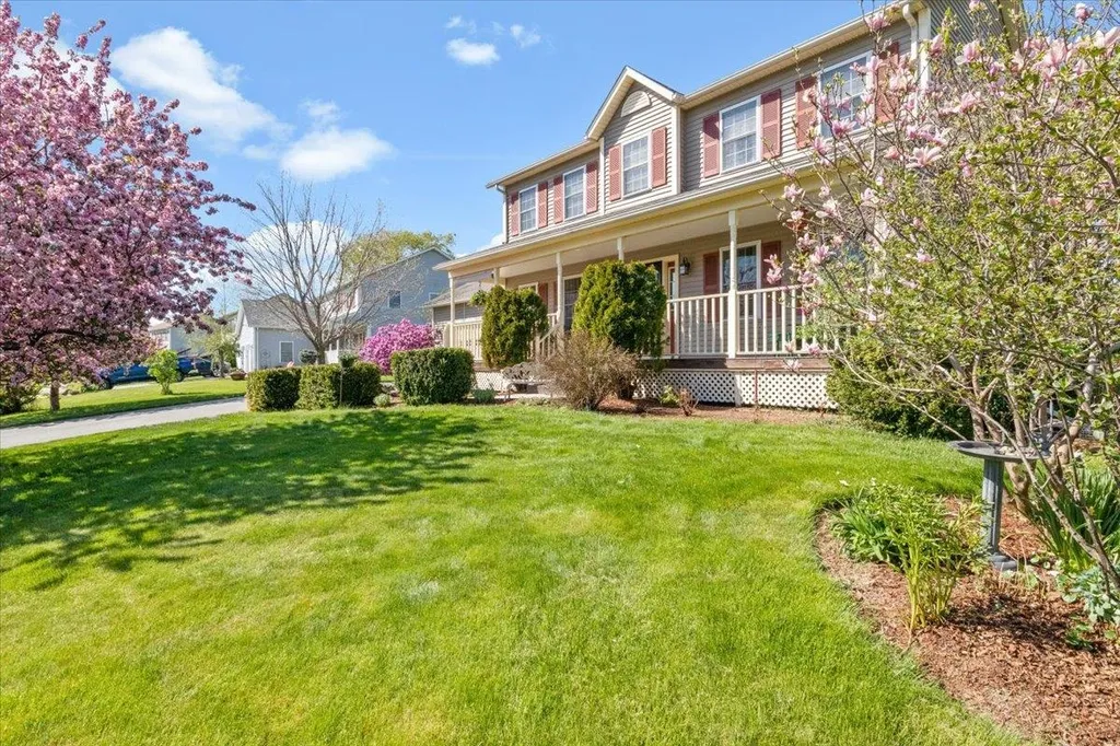 277 Wildflower Circle Williston VT 05495