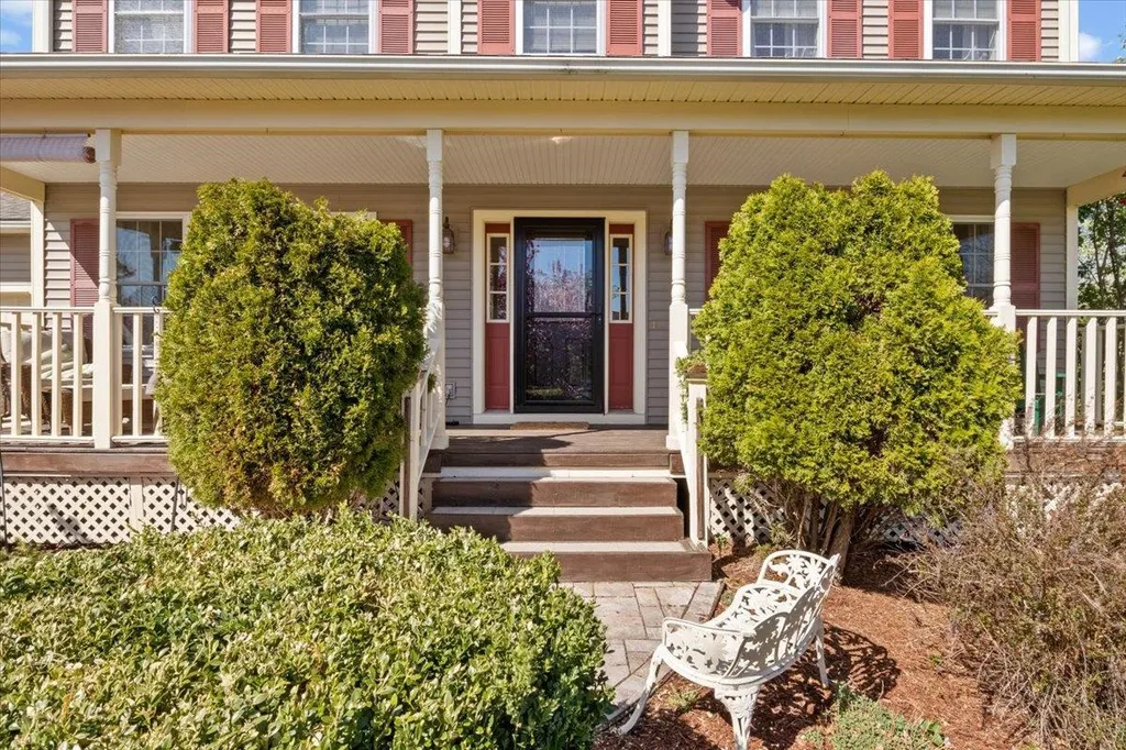 277 Wildflower Circle Williston VT 05495