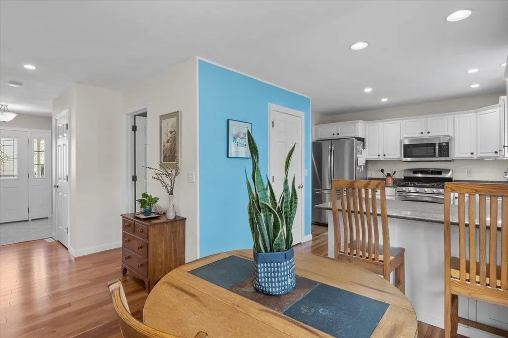 277 Wildflower Circle Williston VT 05495