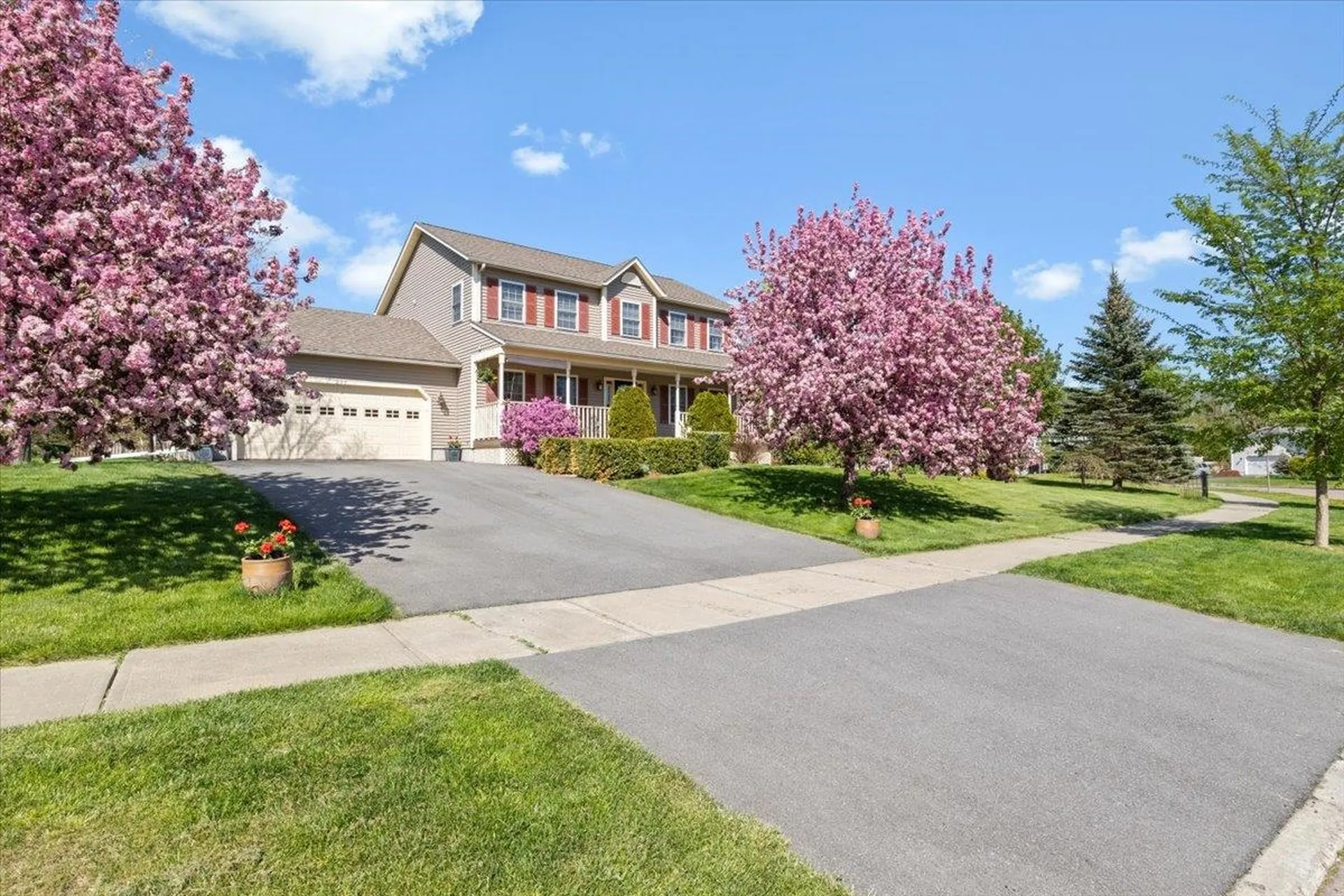 277 Wildflower Circle Williston VT 05495