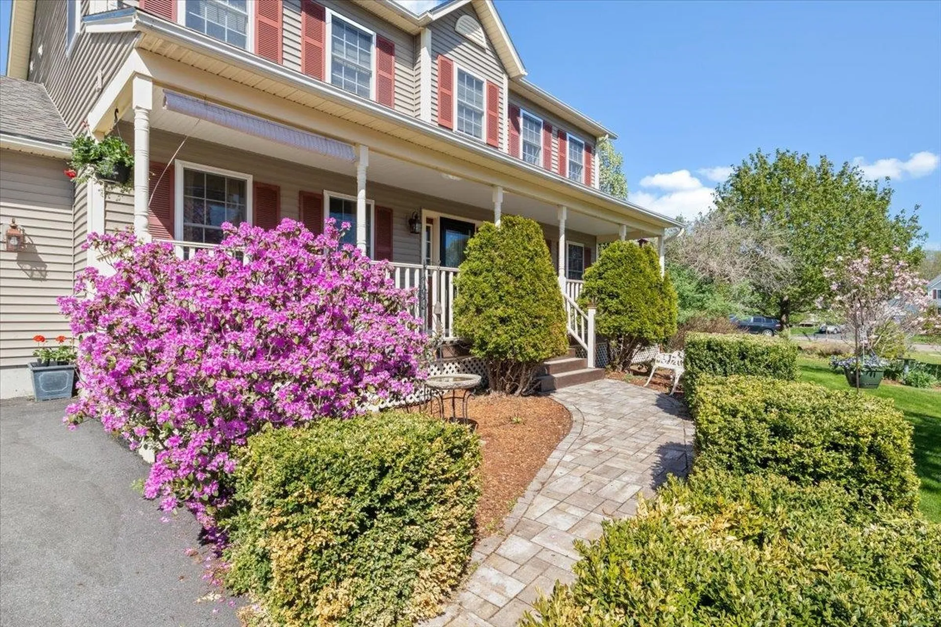 277 Wildflower Circle Williston VT 05495