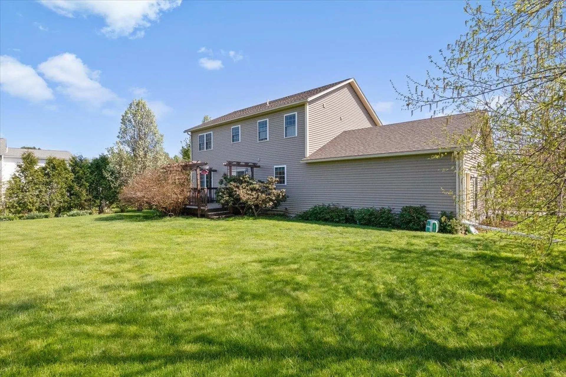 277 Wildflower Circle Williston VT 05495