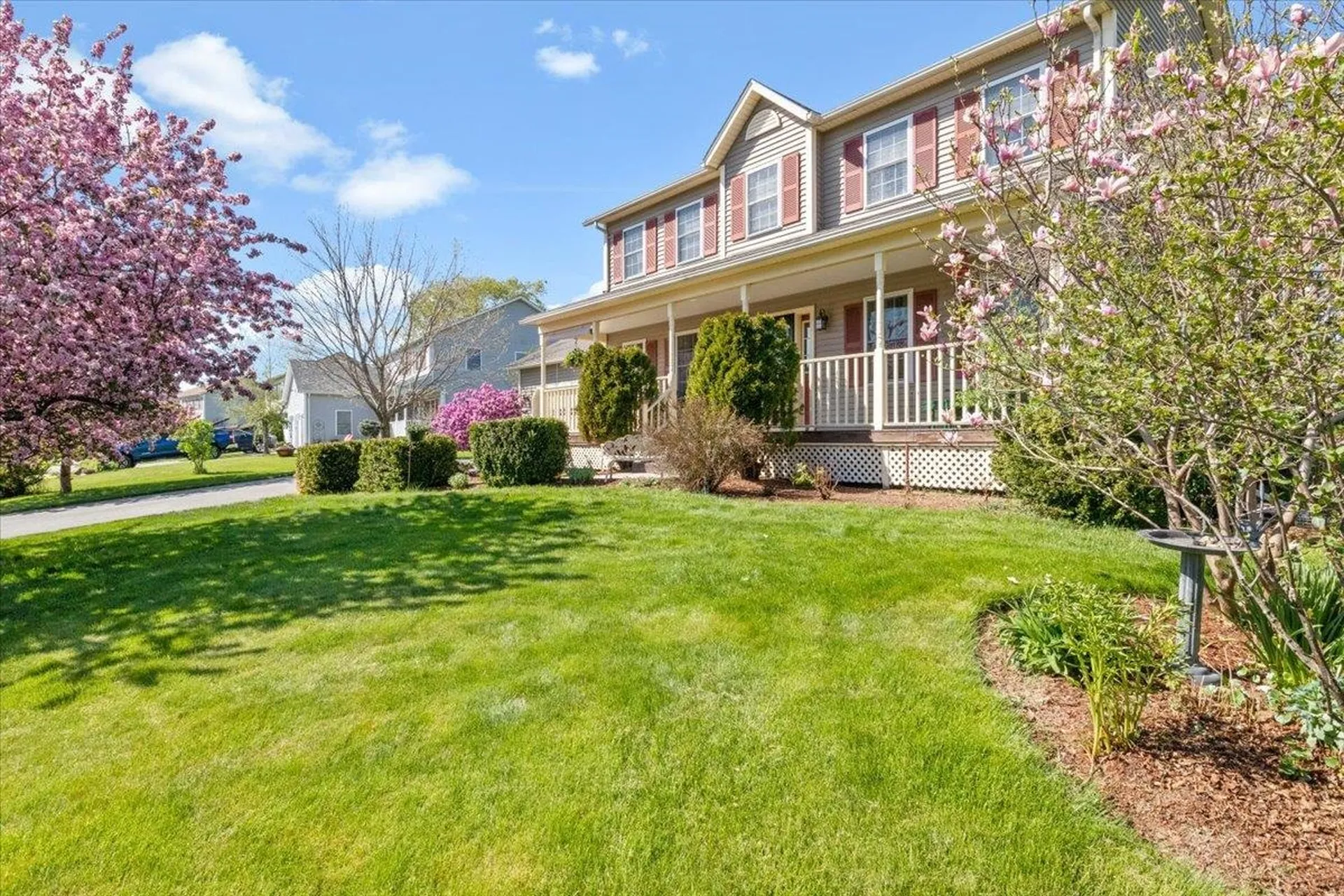 277 Wildflower Circle Williston VT 05495