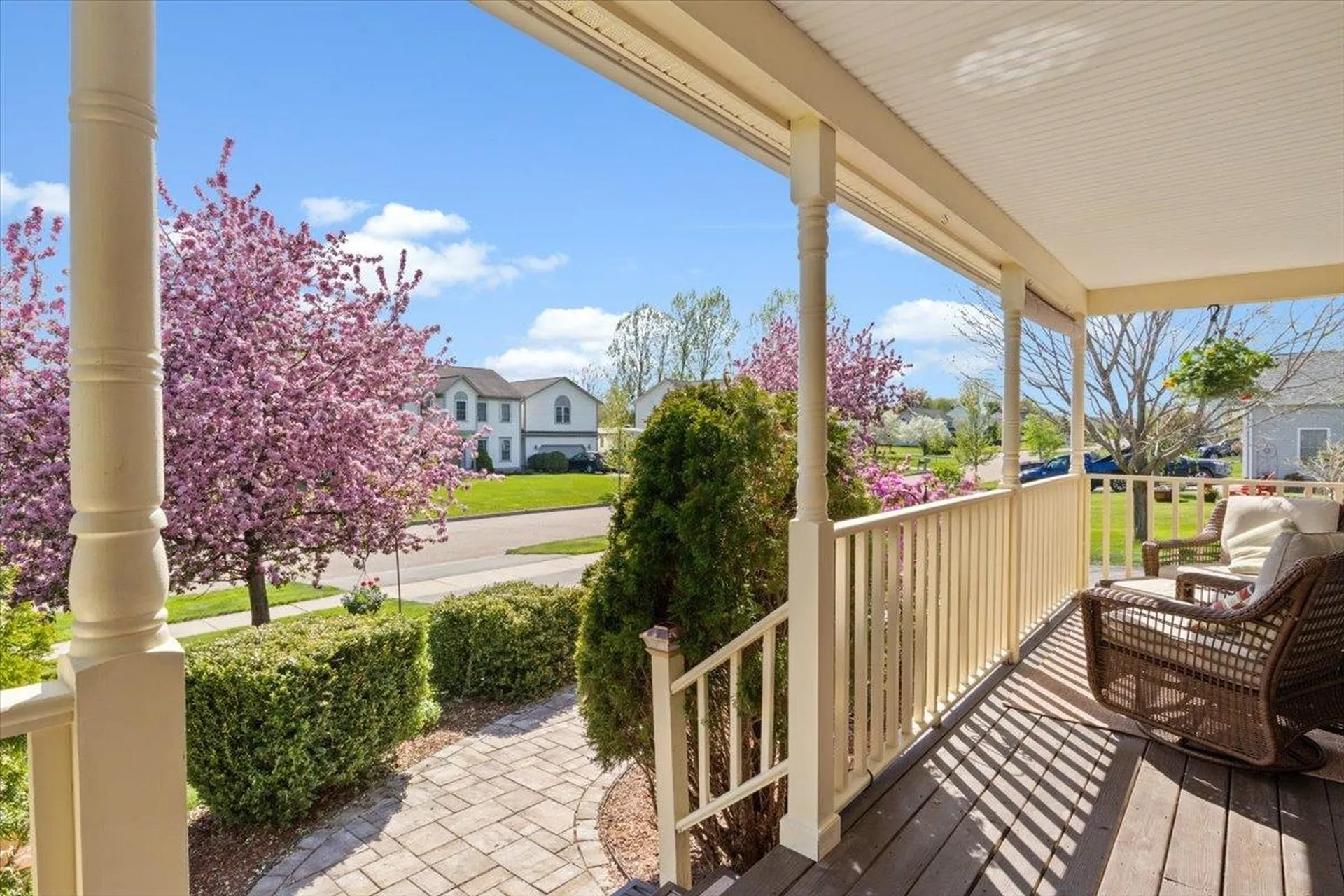 277 Wildflower Circle Williston VT 05495