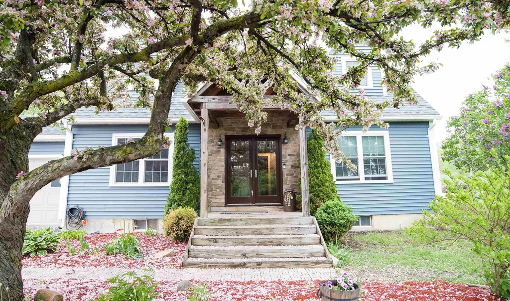 5 Green Mountain Drive St. Albans Town VT 05478