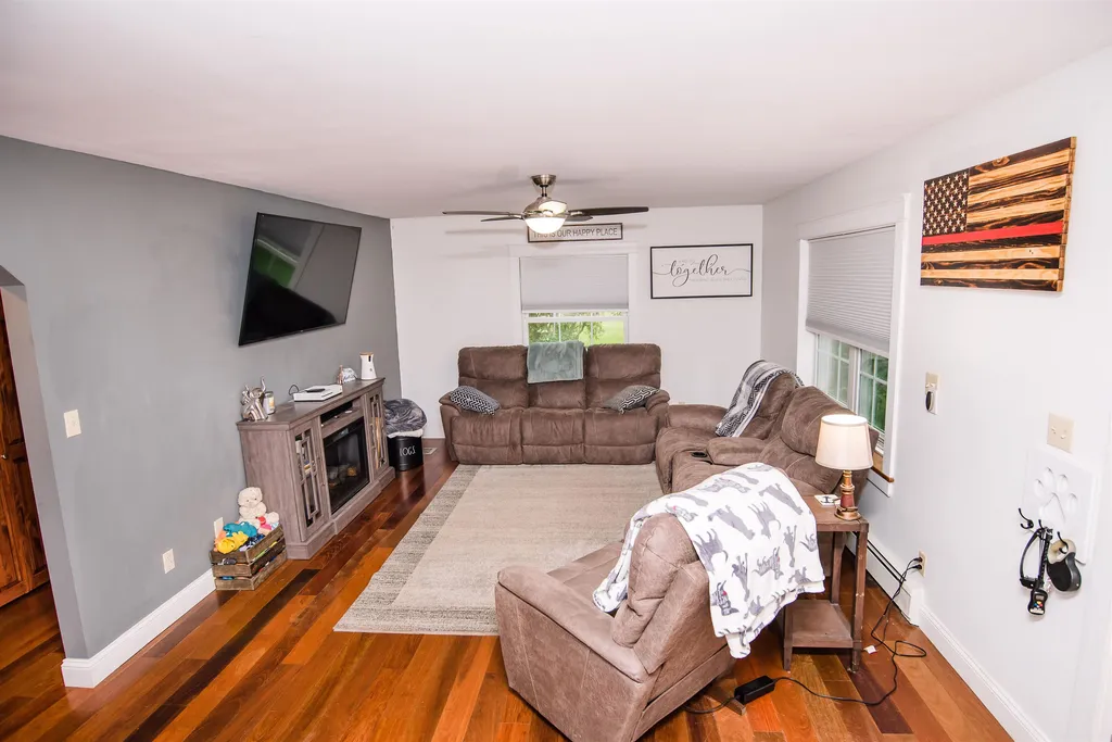 5 Green Mountain Drive St. Albans Town VT 05478