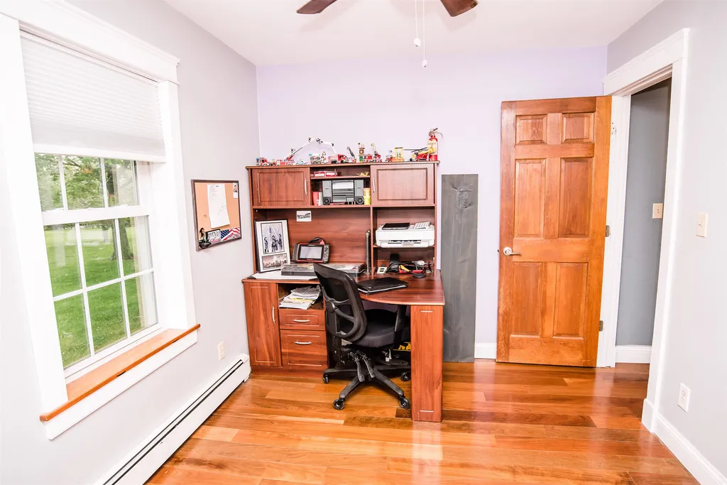 5 Green Mountain Drive St. Albans Town VT 05478