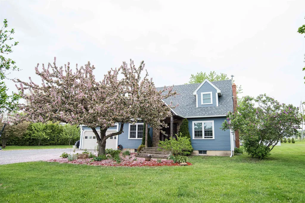5 Green Mountain Drive St. Albans Town VT 05478