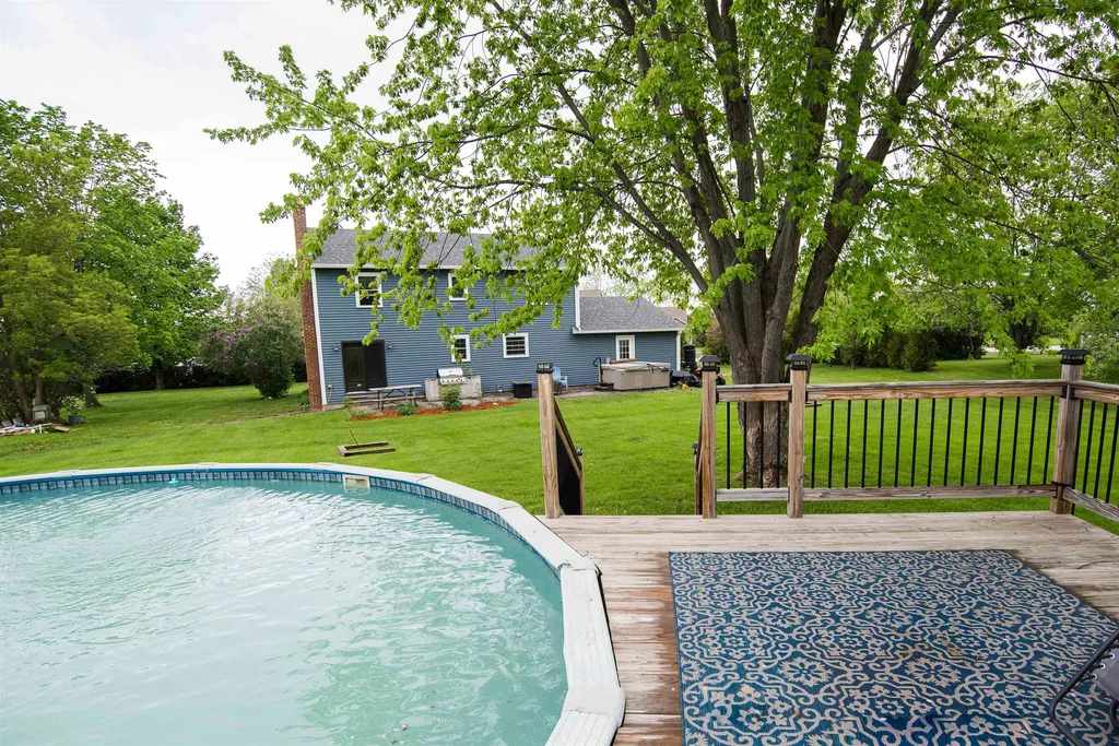 5 Green Mountain Drive St. Albans Town VT 05478