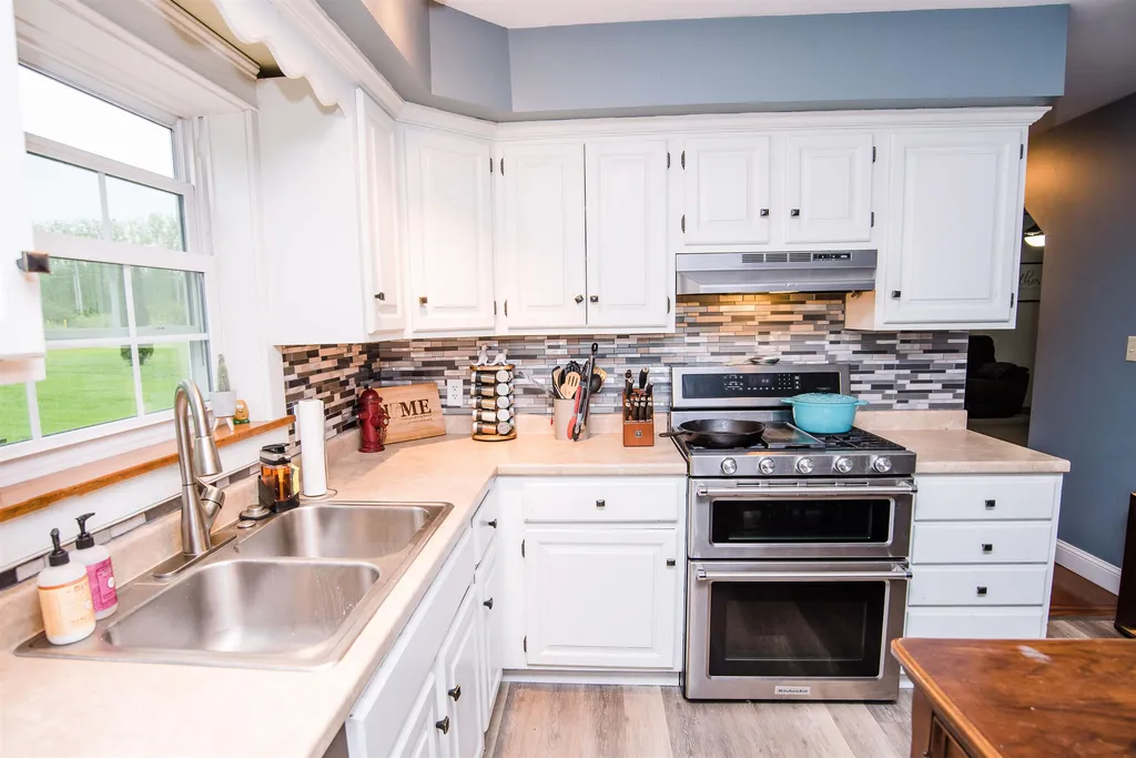5 Green Mountain Drive St. Albans Town VT 05478