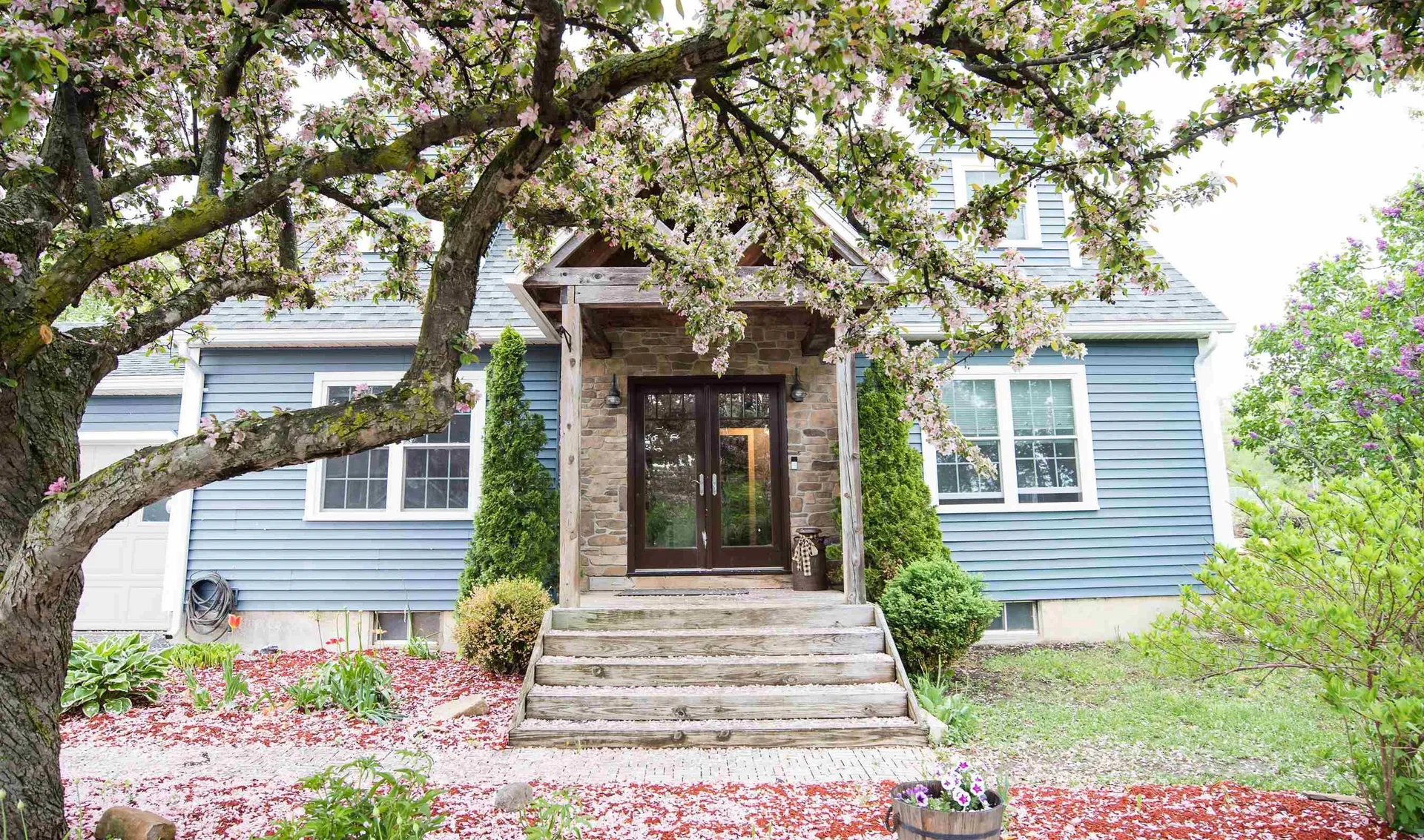 5 Green Mountain Drive St. Albans Town VT 05478