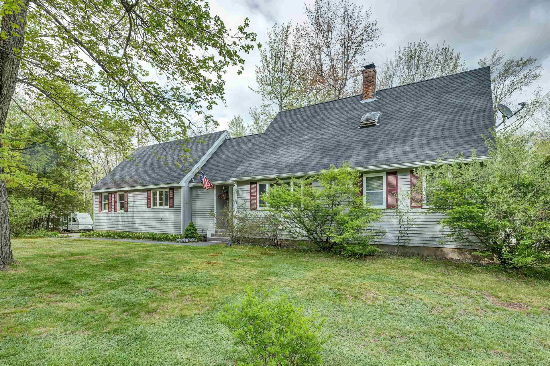 28 Wildlife Boulevard Belmont NH 03220