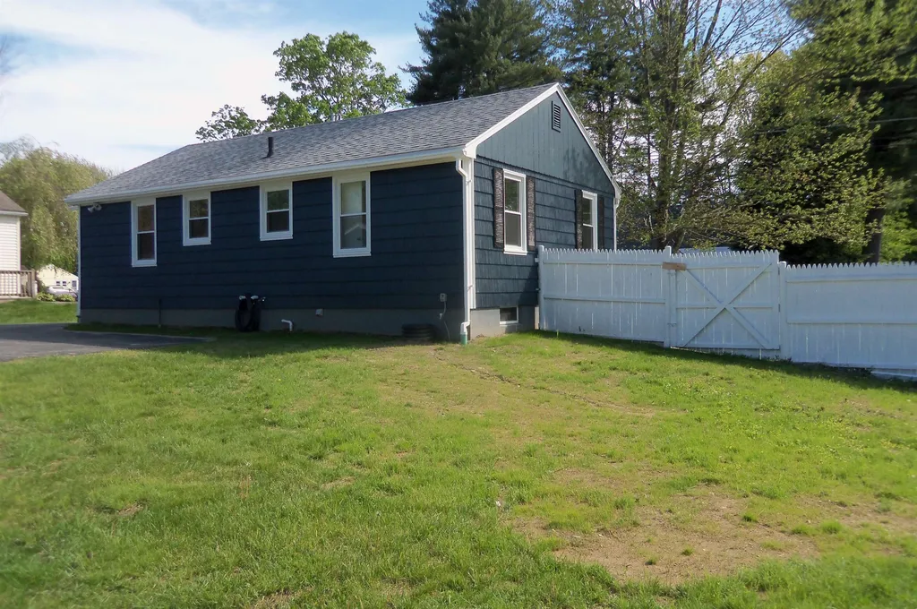 16 Nutter Street Rochester NH 03867