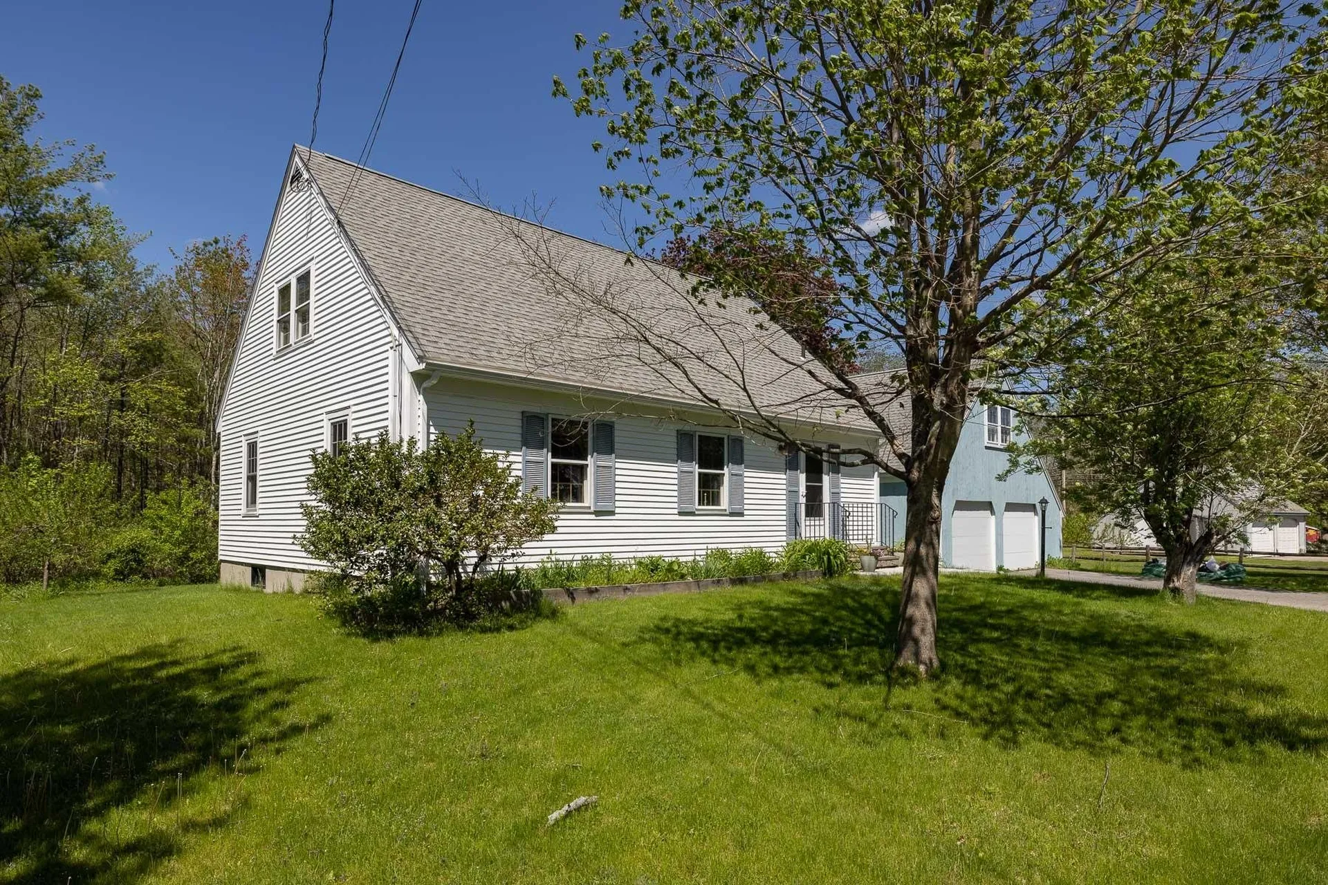3 Gary Lane Exeter NH 03833