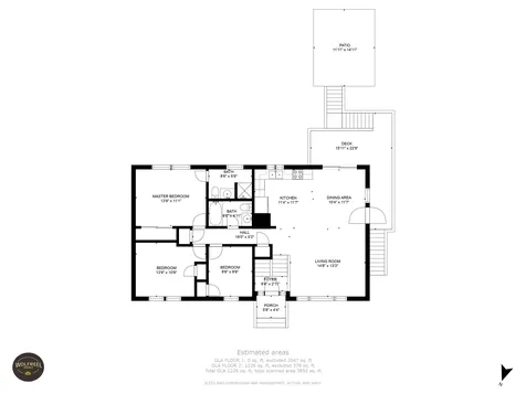23 Molly Lane Pittsfield NH 03263