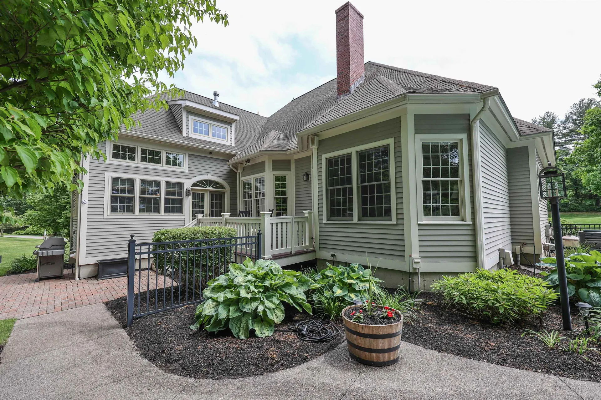 7 Golfview Road Windham NH 03087
