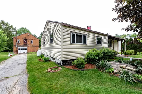92 Hovey Road Londonderry NH 03053