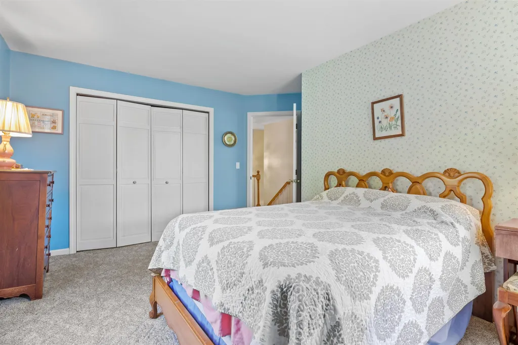 16 Bluestem Road Essex VT 05452