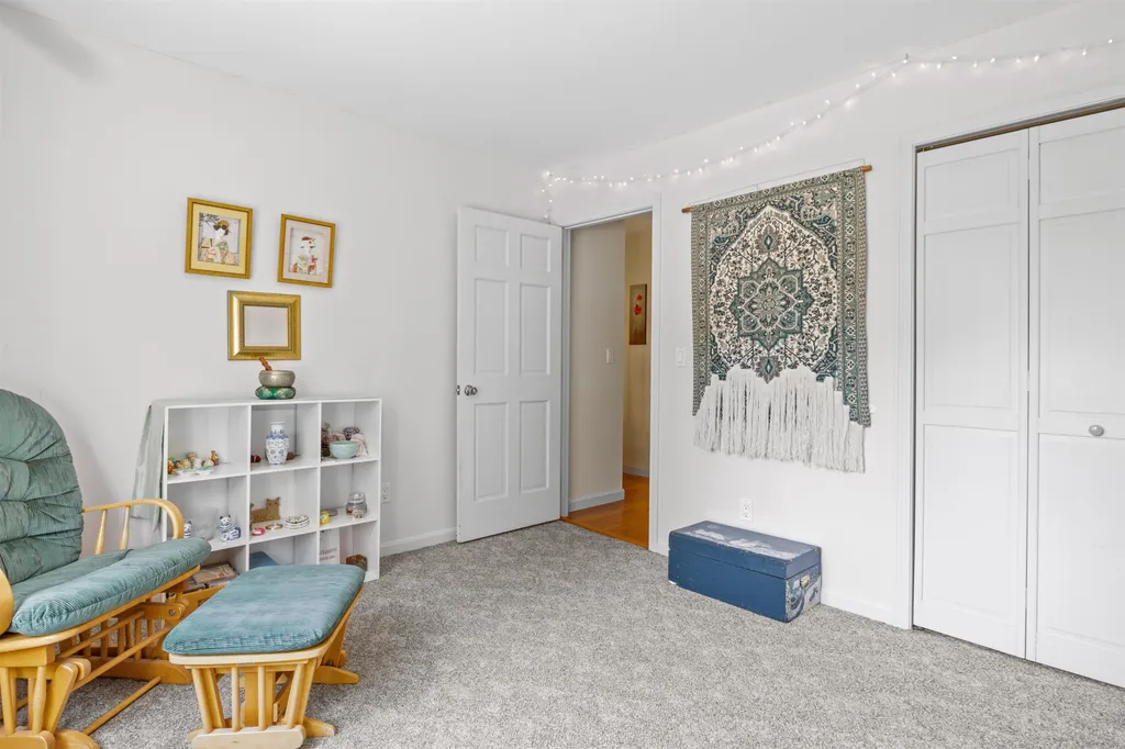 16 Bluestem Road Essex VT 05452