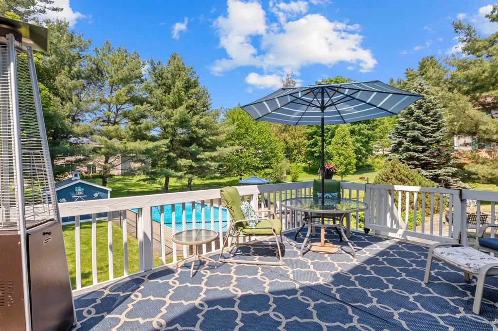 16 Bluestem Road Essex VT 05452