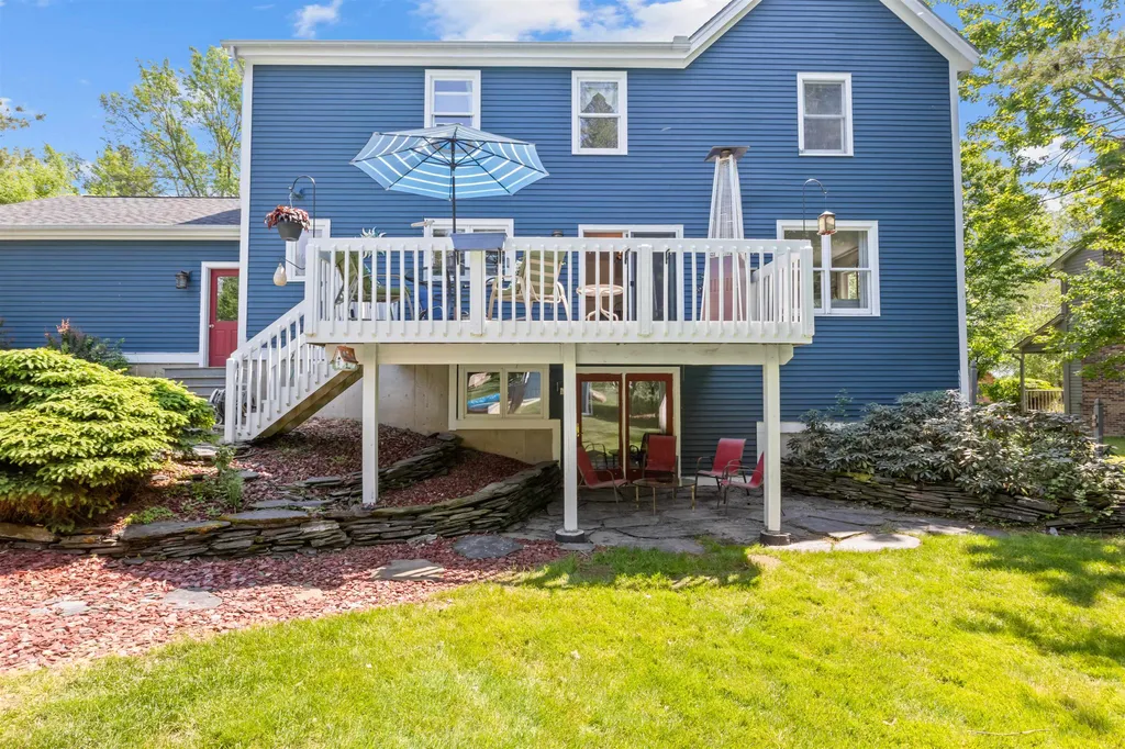 16 Bluestem Road Essex VT 05452