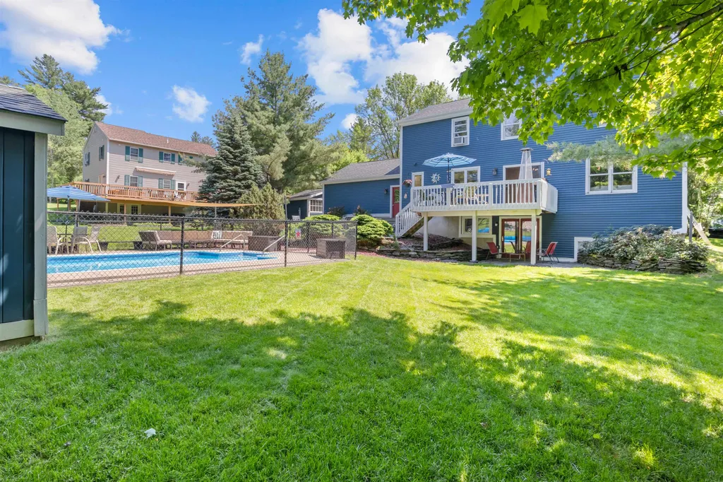 16 Bluestem Road Essex VT 05452