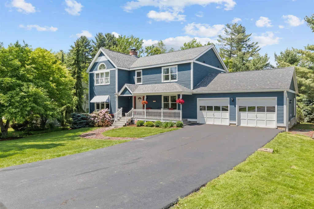 16 Bluestem Road Essex VT 05452