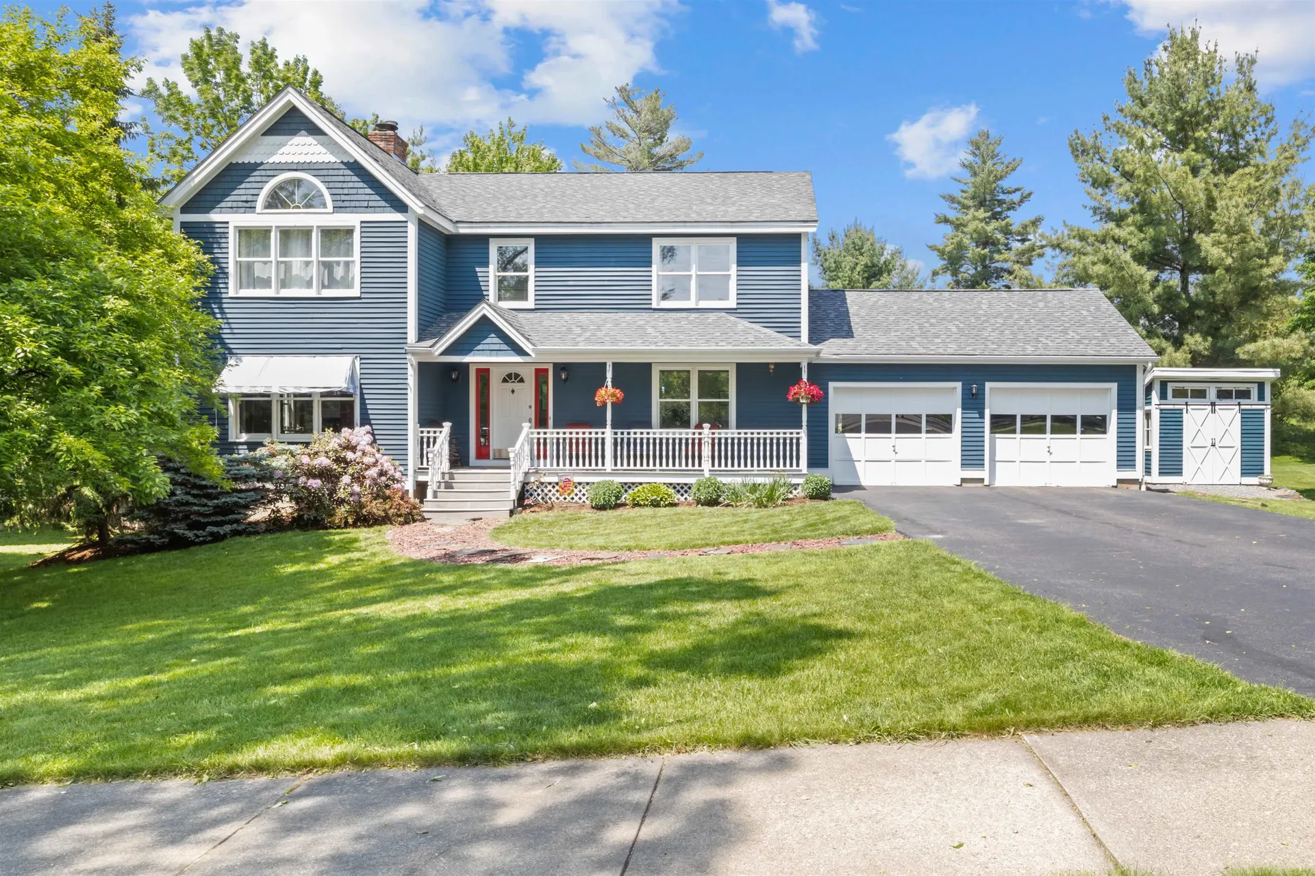 16 Bluestem Road Essex VT 05452