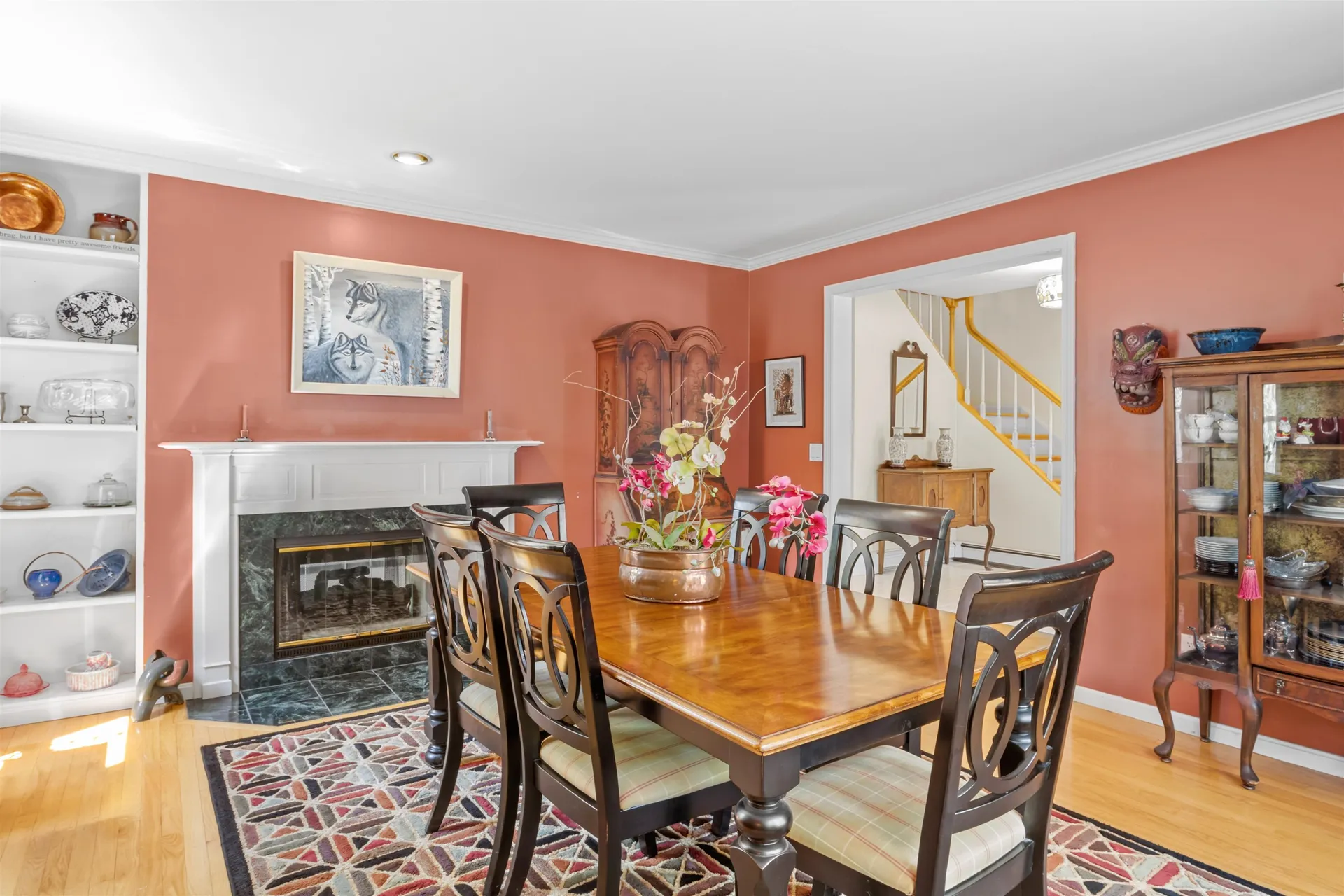 16 Bluestem Road Essex VT 05452