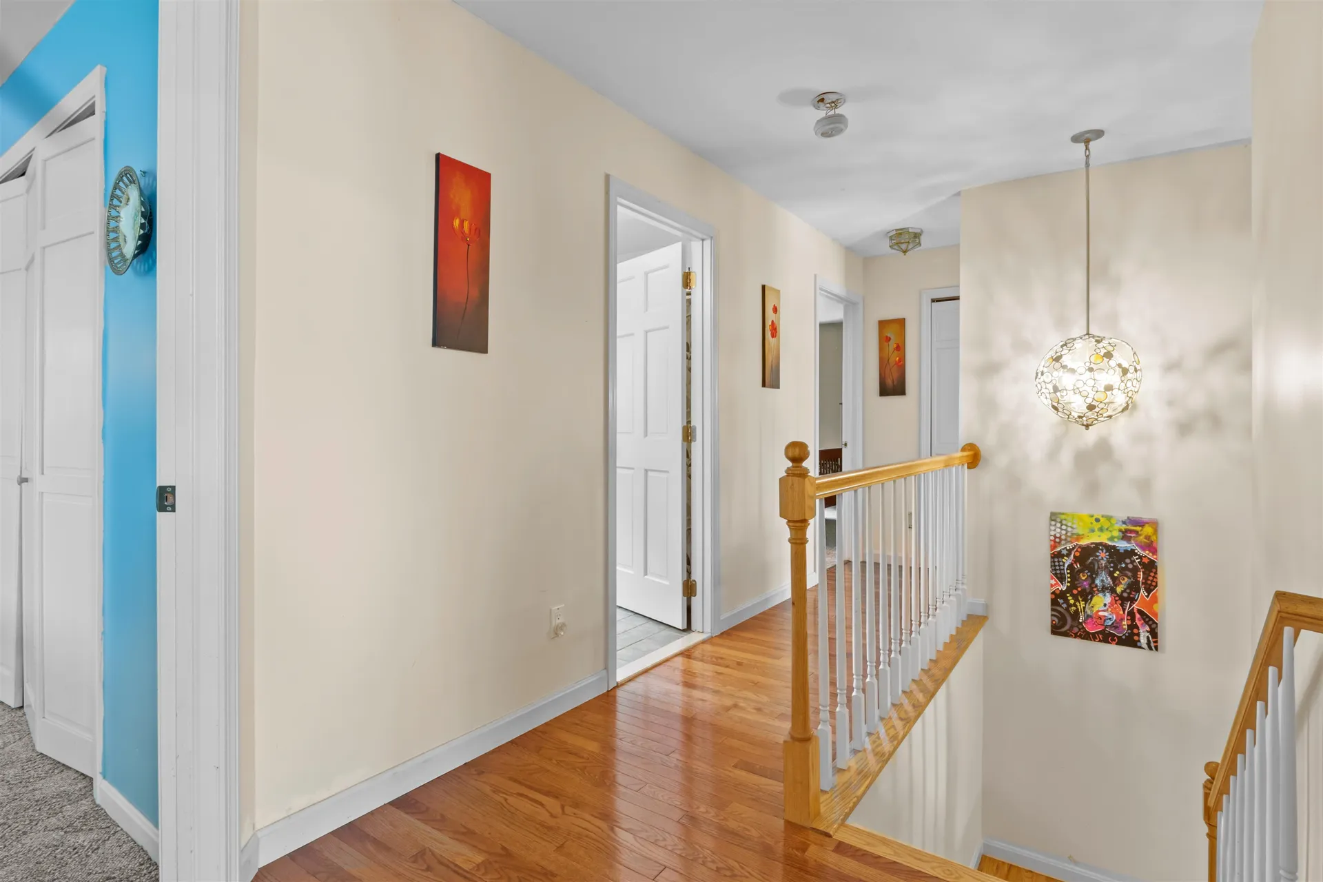 16 Bluestem Road Essex VT 05452