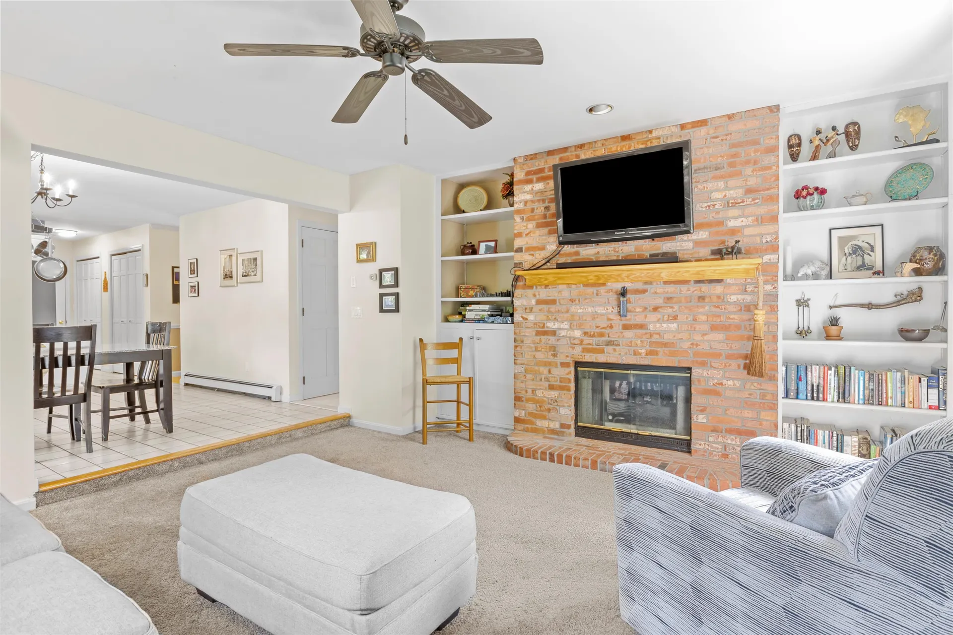 16 Bluestem Road Essex VT 05452