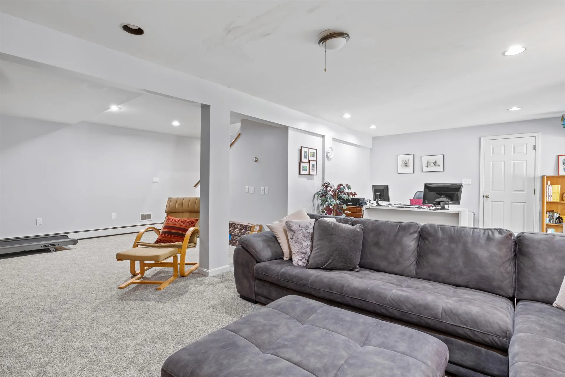 16 Bluestem Road Essex VT 05452