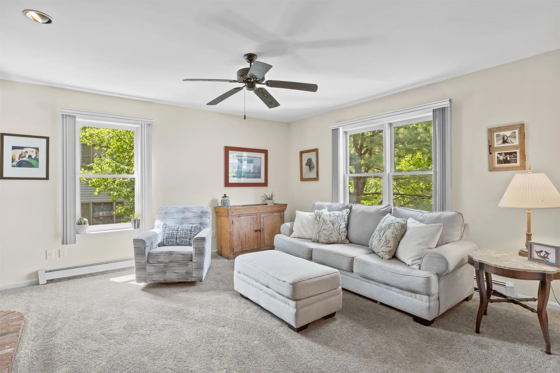 16 Bluestem Road Essex VT 05452