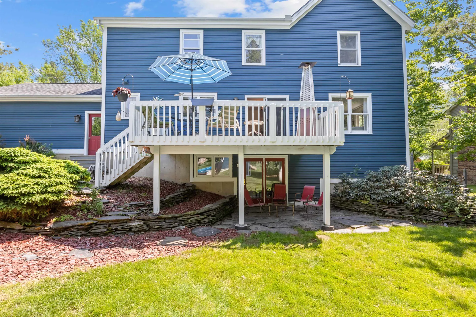 16 Bluestem Road Essex VT 05452